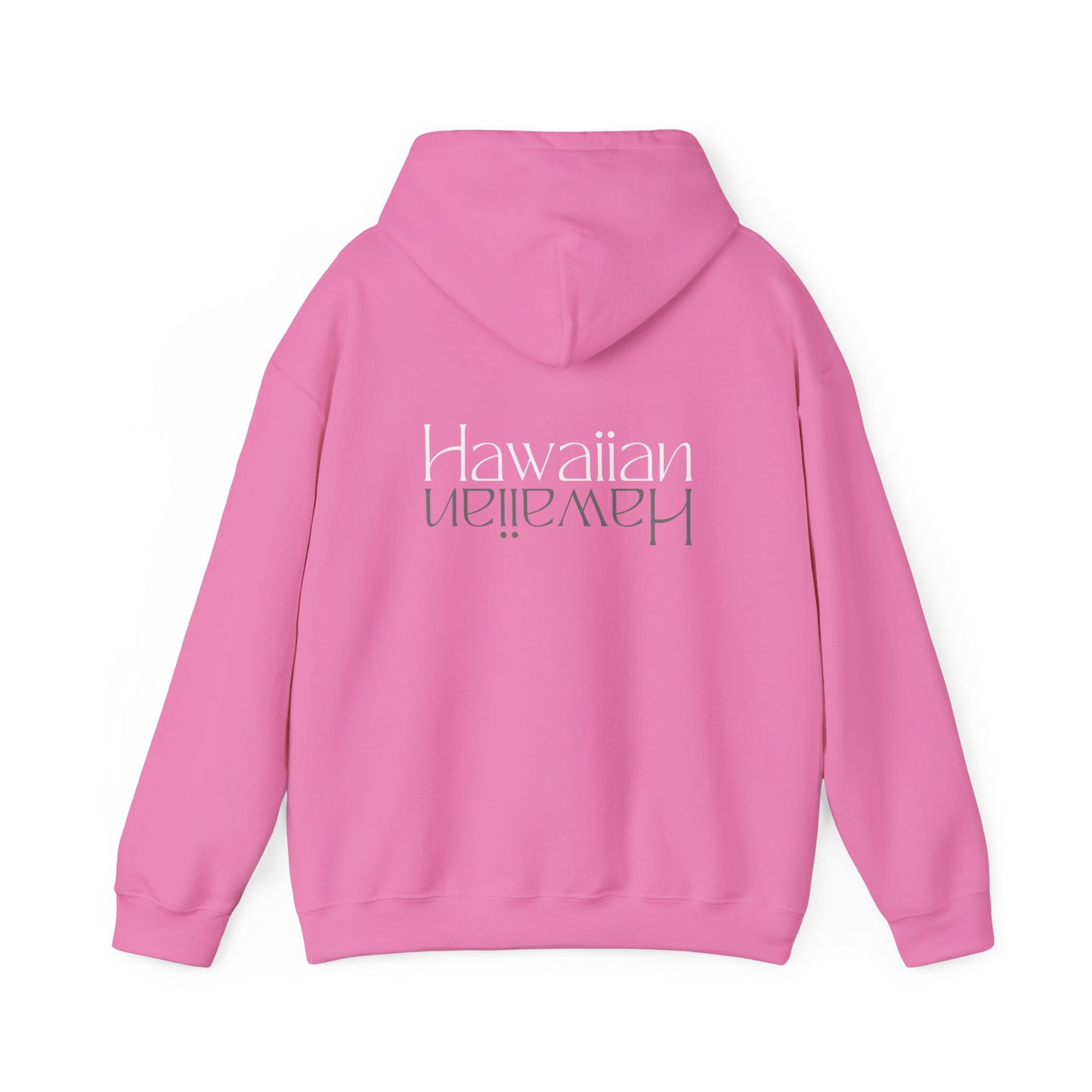 Hawaiian Reflection Sweatshirt