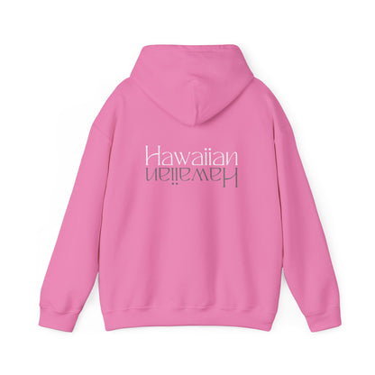Hawaiian Reflection Sweatshirt