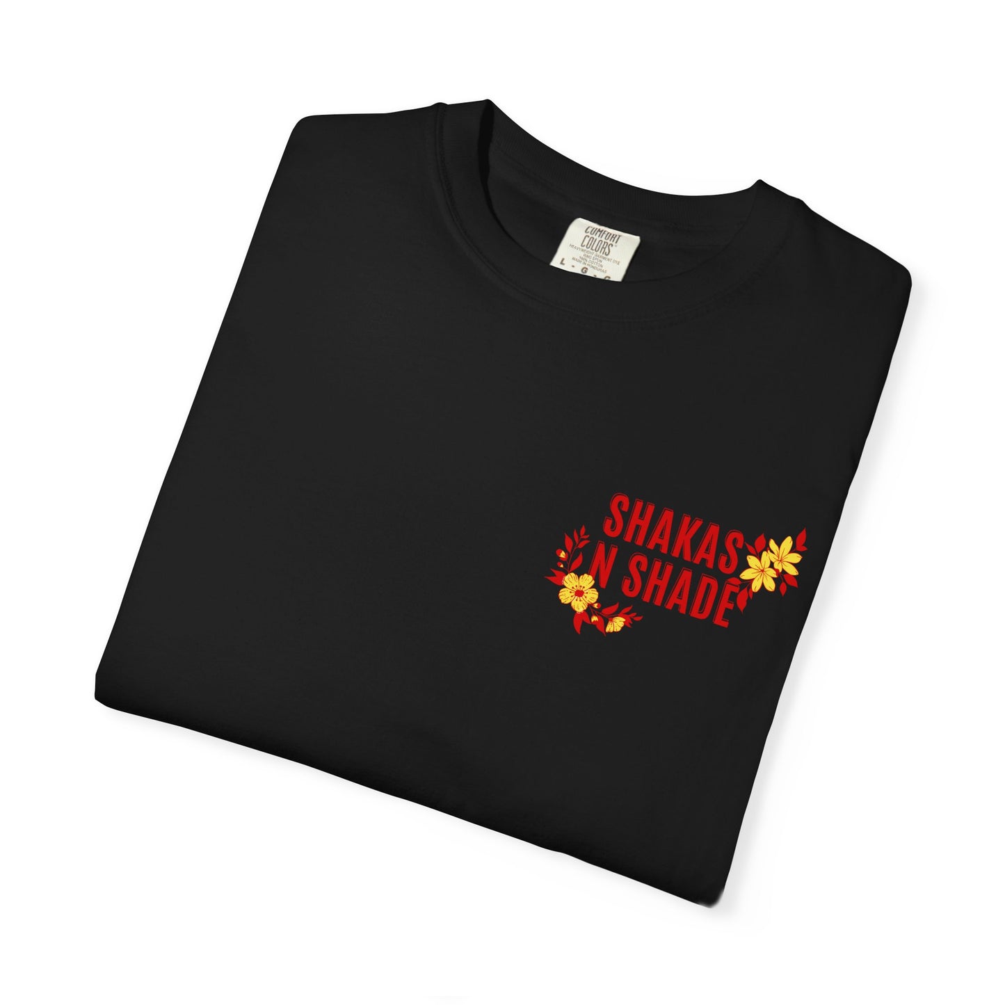 Stuck On Aloha Time T-Shirt