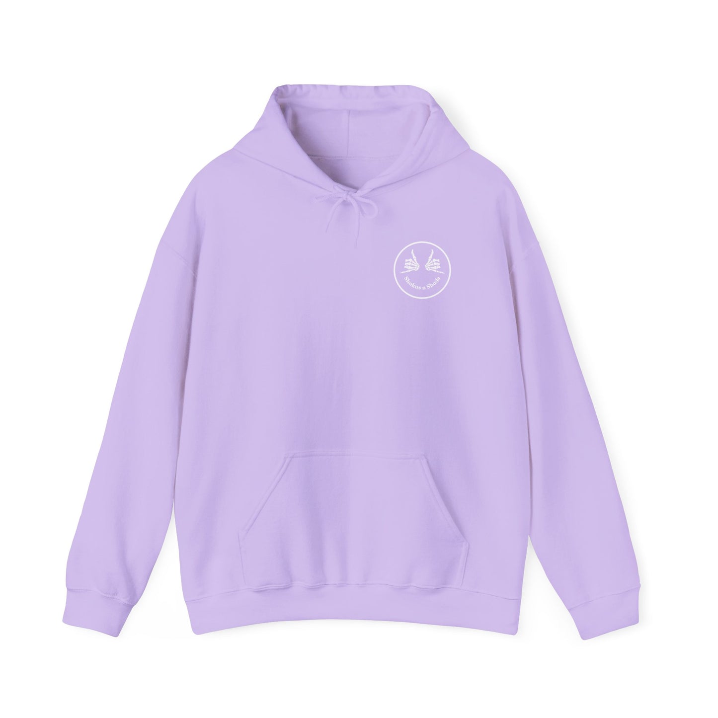 I Love Hawaii Sweatshirt