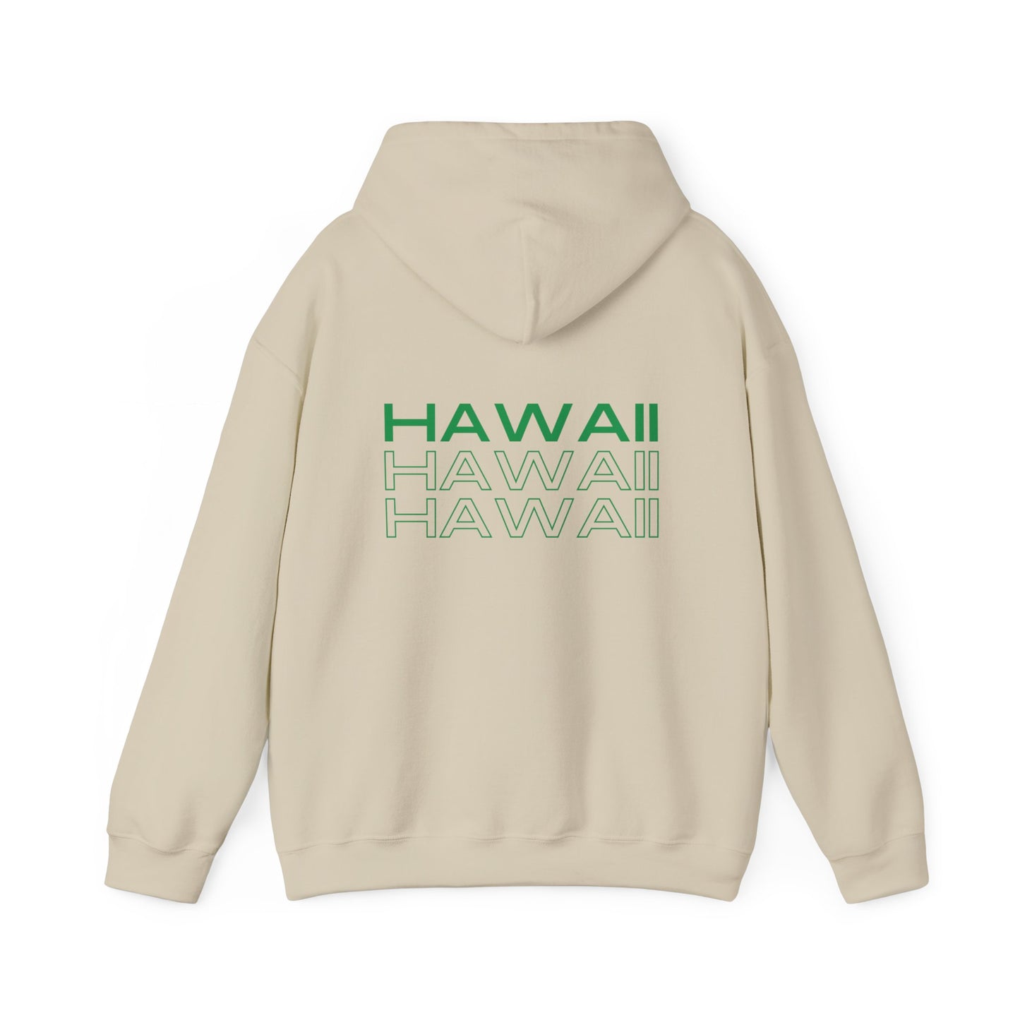 Hawaii Hawaii Hawaii Sweatshirt
