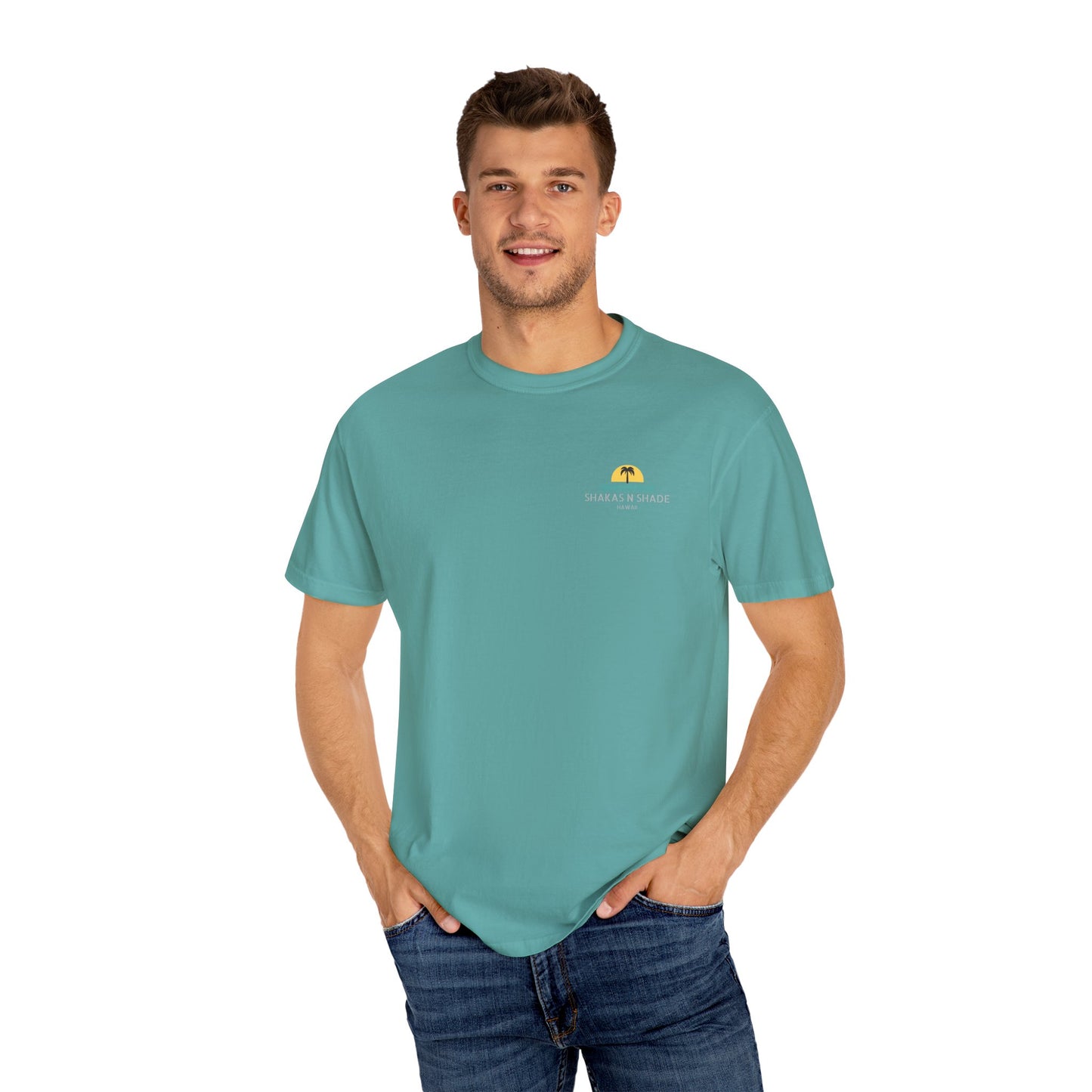 Shakas n Shade Sun Rays T-Shirt