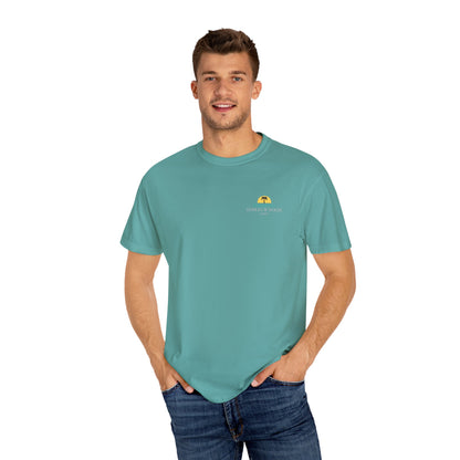 Shakas n Shade Sun Rays T-Shirt