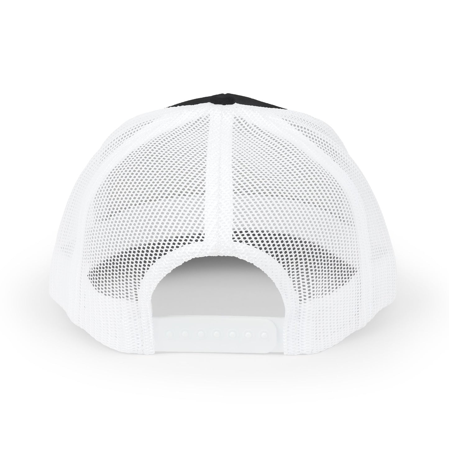 Chee Hoo Snapback Trucker Cap