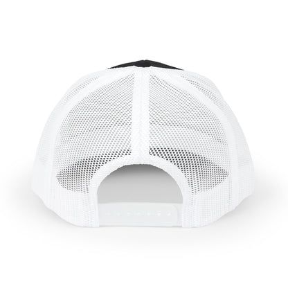 Chee Hoo Snapback Trucker Cap