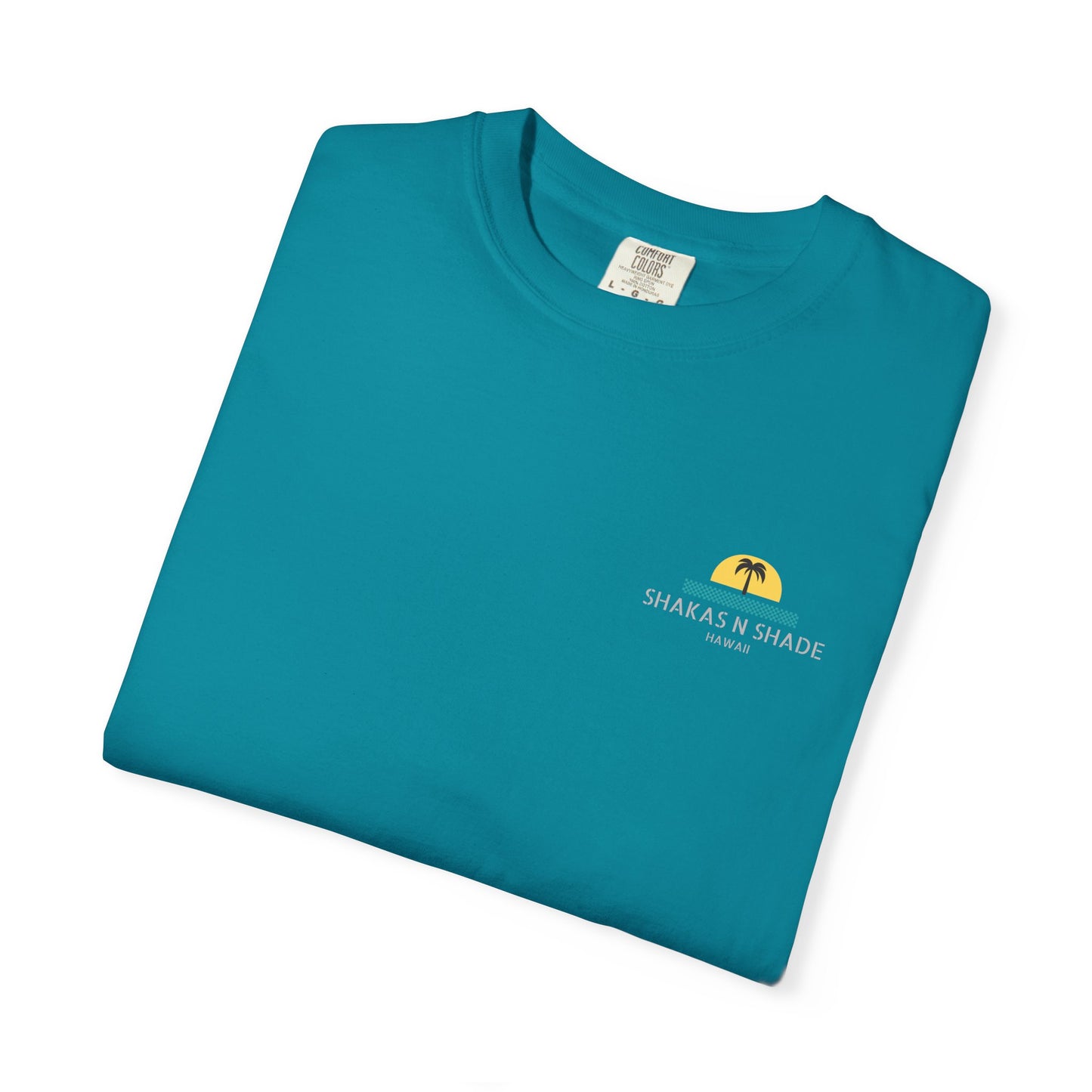 Shakas n Shade Sun Rays T-Shirt