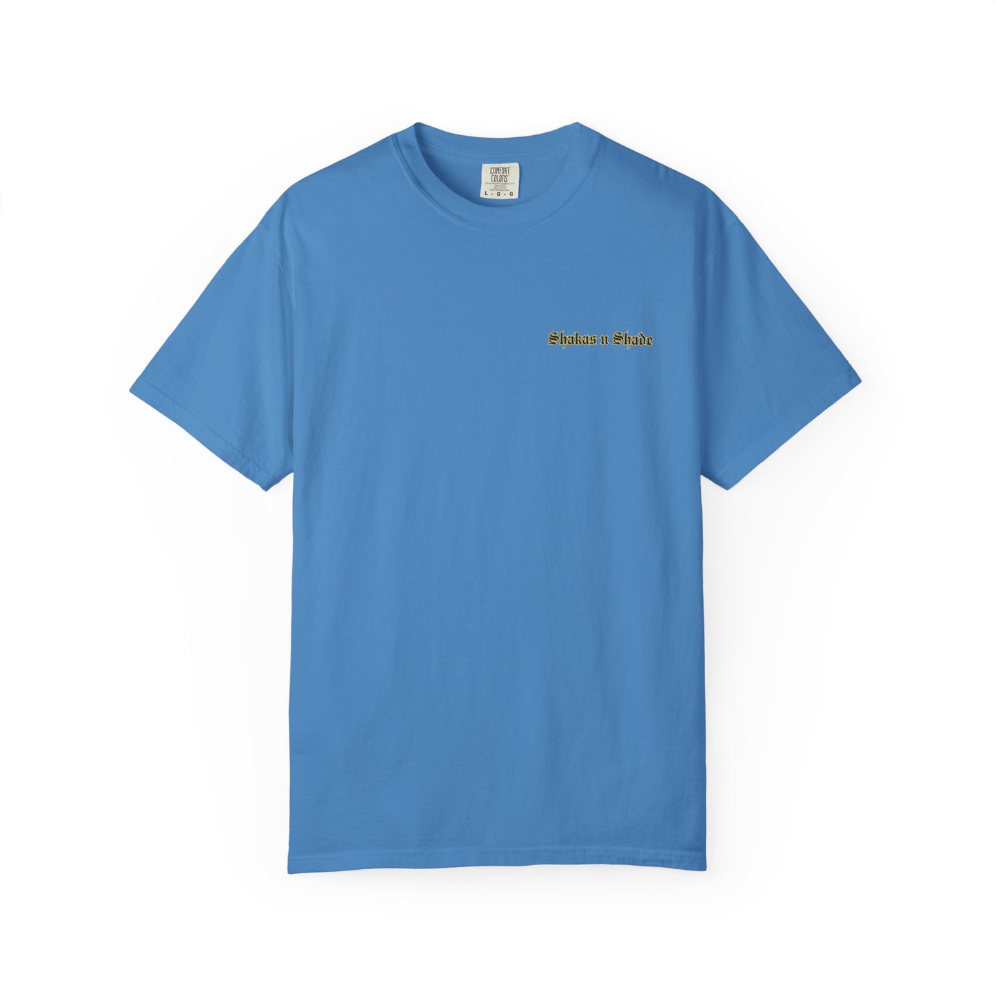 Made In Hawaii Handle With Aloha Mens T-Shirt