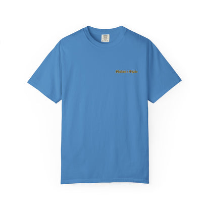 Made In Hawaii Handle With Aloha Mens T-Shirt