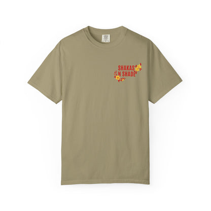 Stuck On Aloha Time T-Shirt