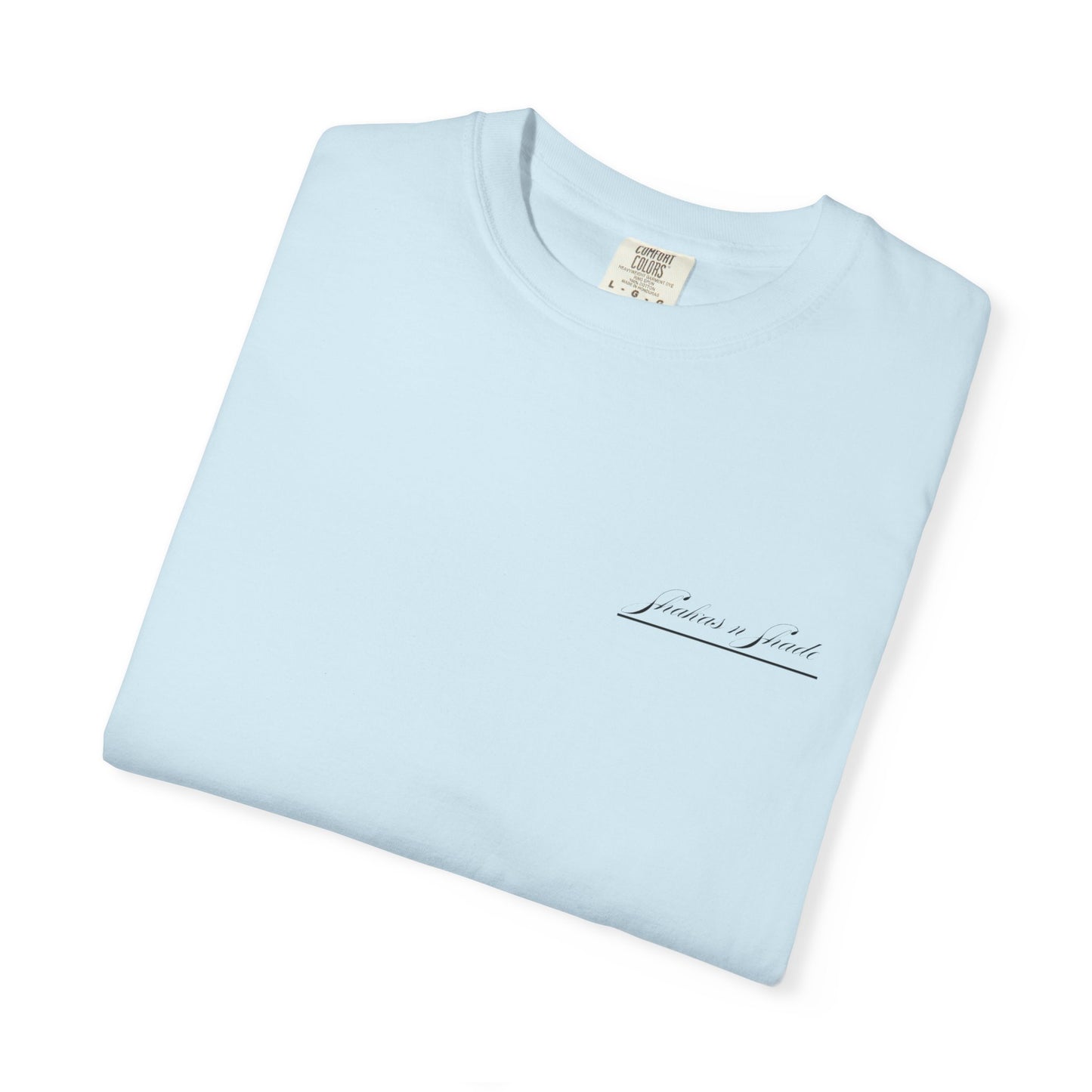 Palm Lines Mens T-Shirt