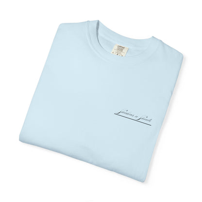 Palm Lines Mens T-Shirt