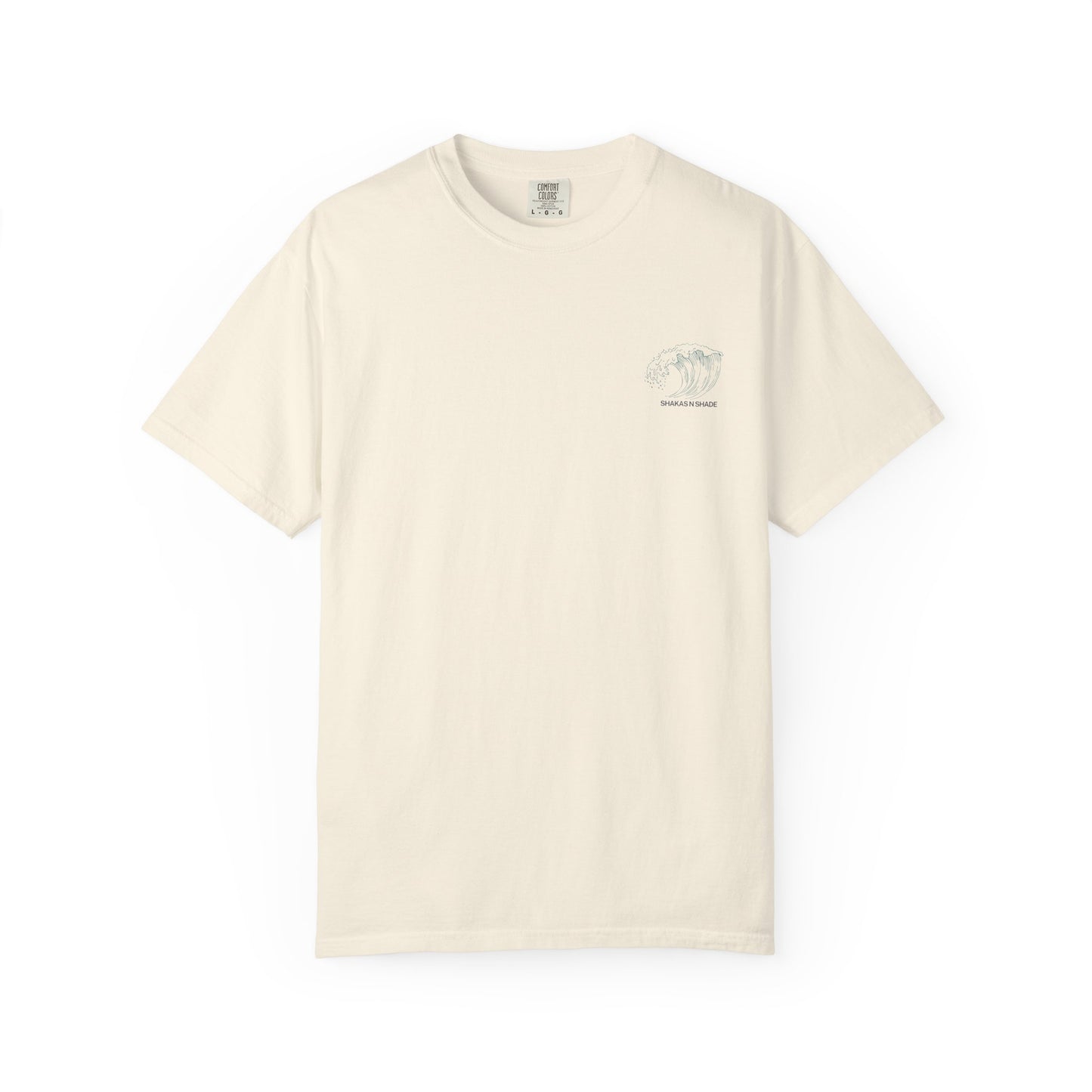 If Found, Please Return To Hawaii T-Shirt