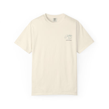 If Found, Please Return To Hawaii T-Shirt