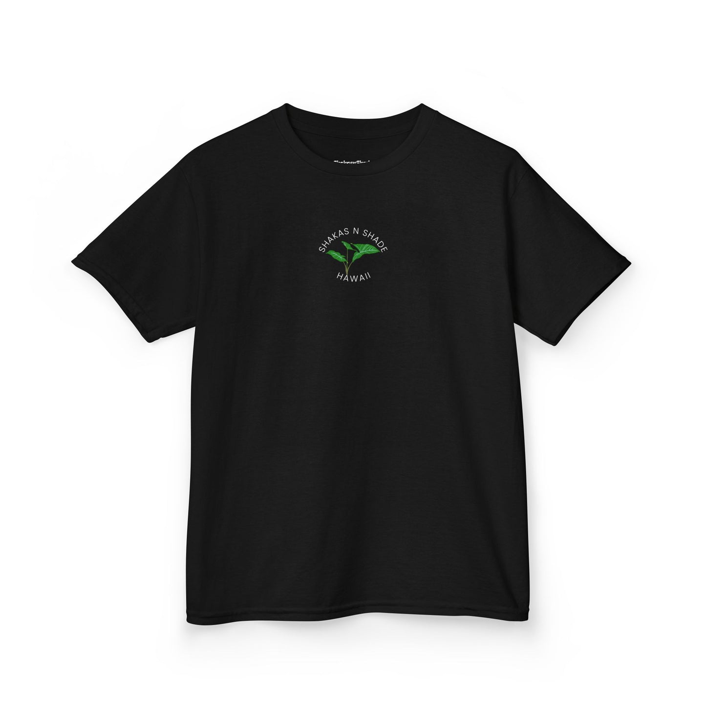 E mālama i ka ʻāina, e mālama ka ʻāina iā ʻoe (Care for the land, and the land will care for you) Youth T-Shirt