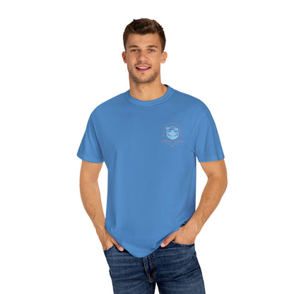 Live With Aloha, Move With Mana T-Shirt