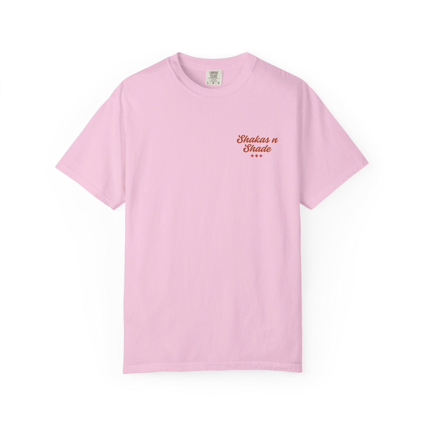 Hawaiian Island Origins T-Shirt