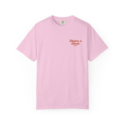 Hawaiian Island Origins T-Shirt