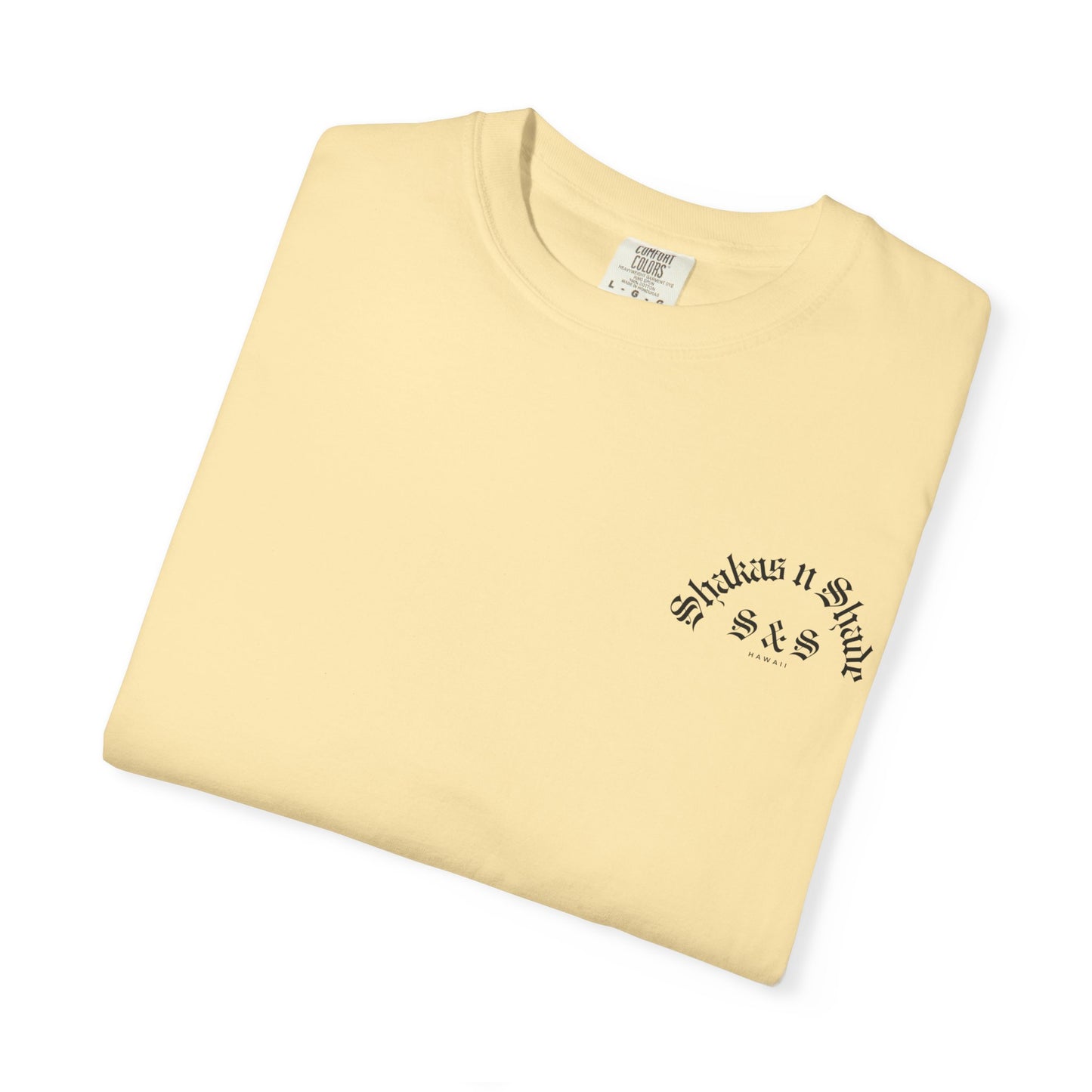 Iwa Birds Old E Mens T-Shirt
