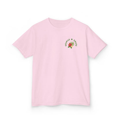 Keiki O Ka ʻĀina Youth T-Shirt