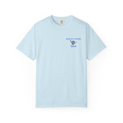 Proud To Be Hawaiian T-Shirt