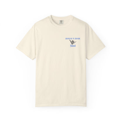Proud To Be Hawaiian T-Shirt