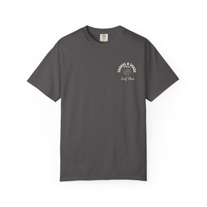 Shakas n Shade Surf Club T-Shirt