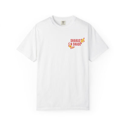 Stuck On Aloha Time T-Shirt
