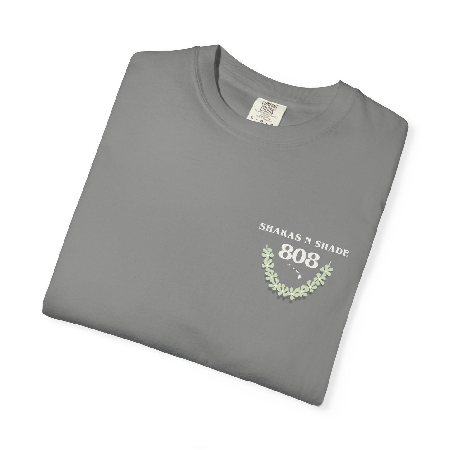 Born In The 808 T-Shirt