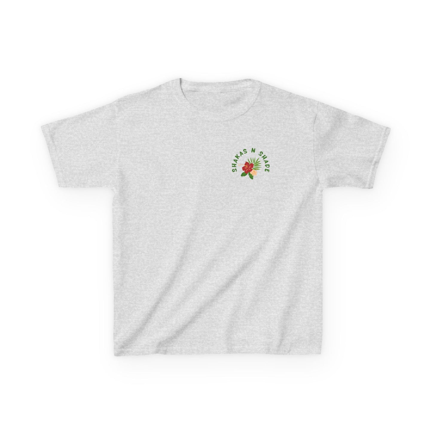 Keiki O Ka ʻĀina Youth T-Shirt