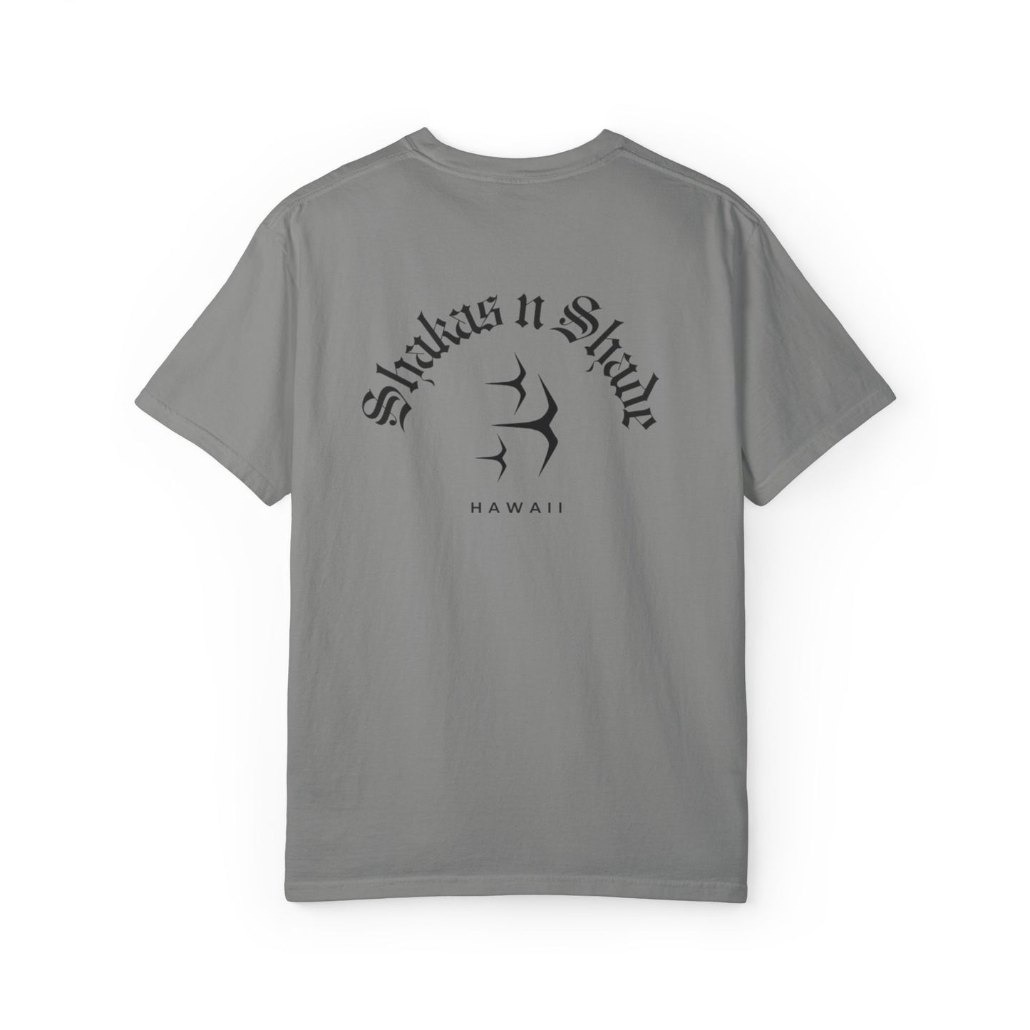 Iwa Birds Old E Mens T-Shirt