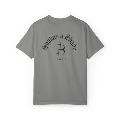 Iwa Birds Old E Mens T-Shirt