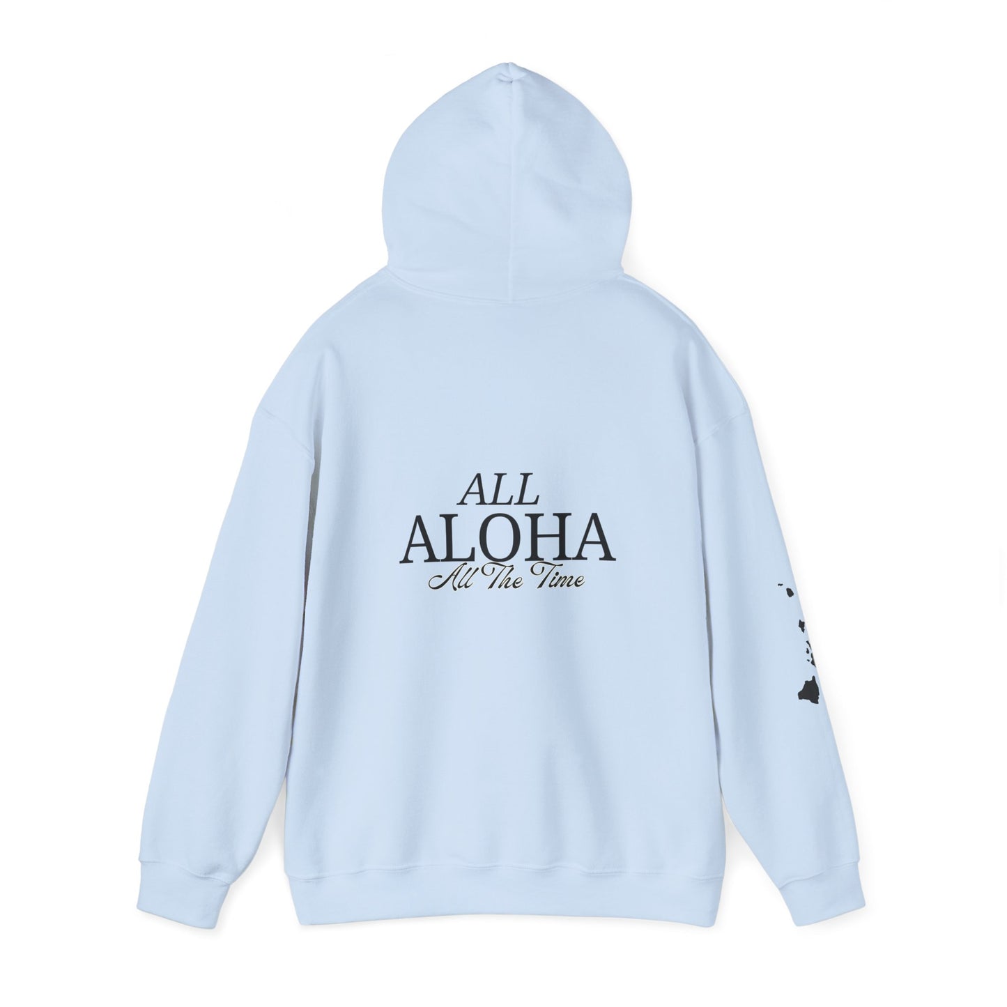 All Aloha All The Time Sweatshirt