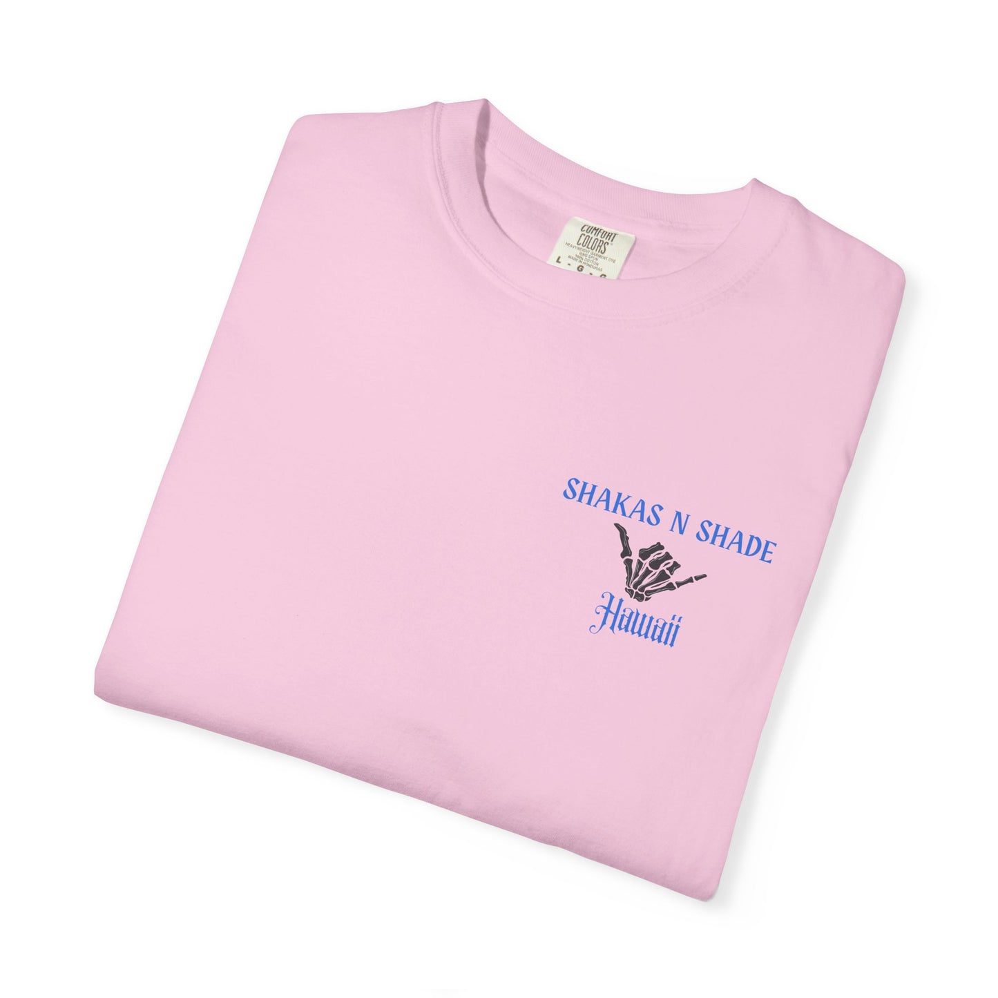 Proud To Be Hawaiian T-Shirt