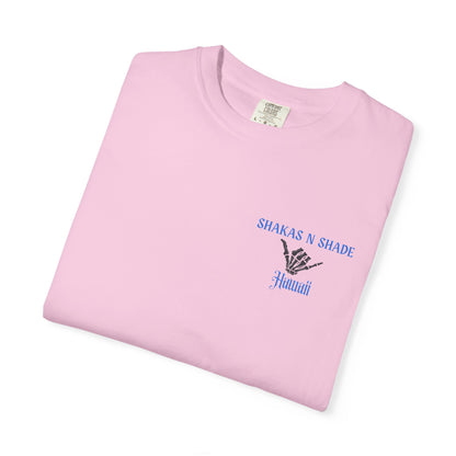 Proud To Be Hawaiian T-Shirt