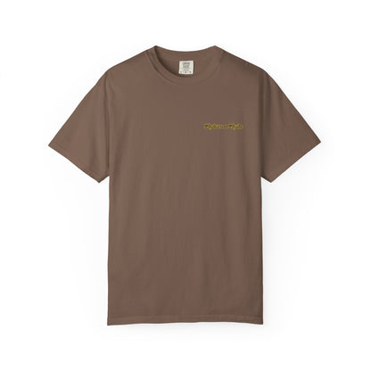 Made In Hawaii Handle With Aloha Mens T-Shirt