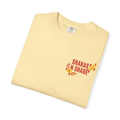Stuck On Aloha Time T-Shirt
