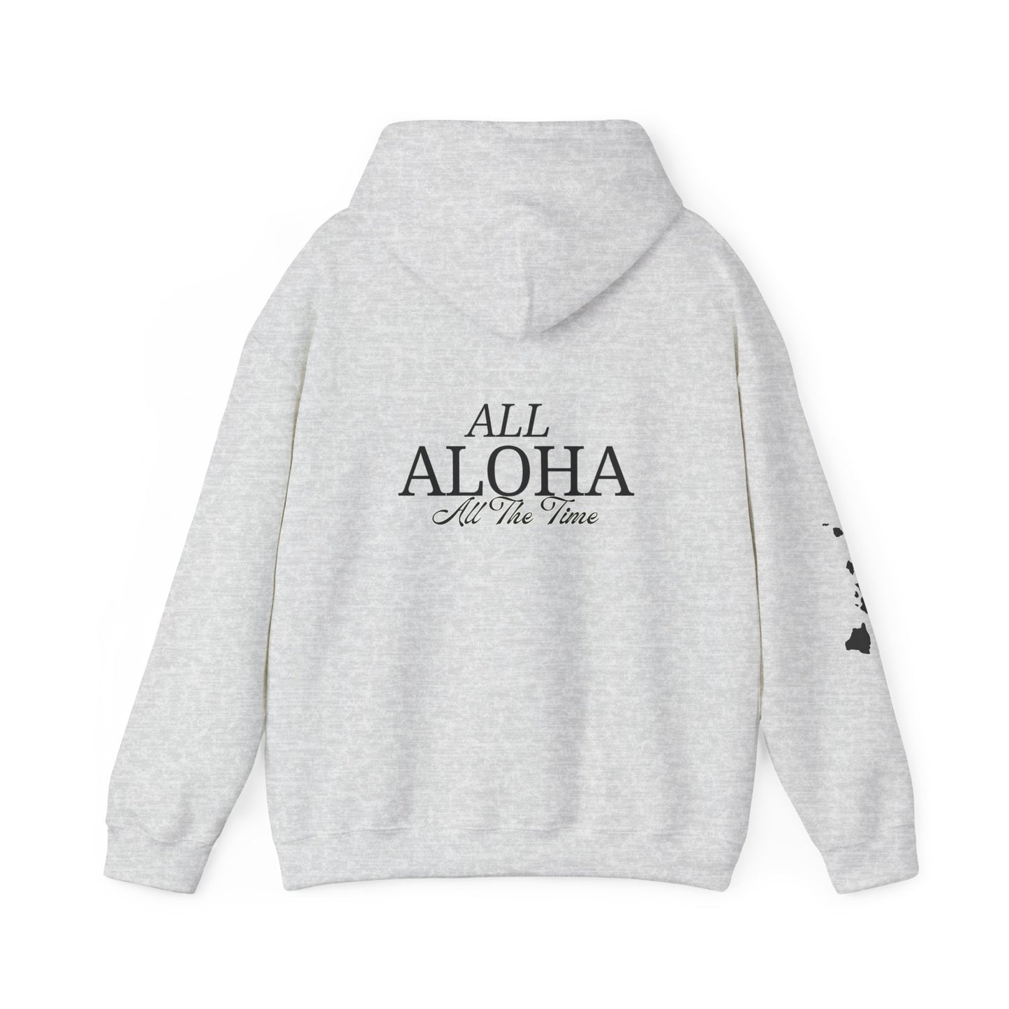 All Aloha All The Time Sweatshirt