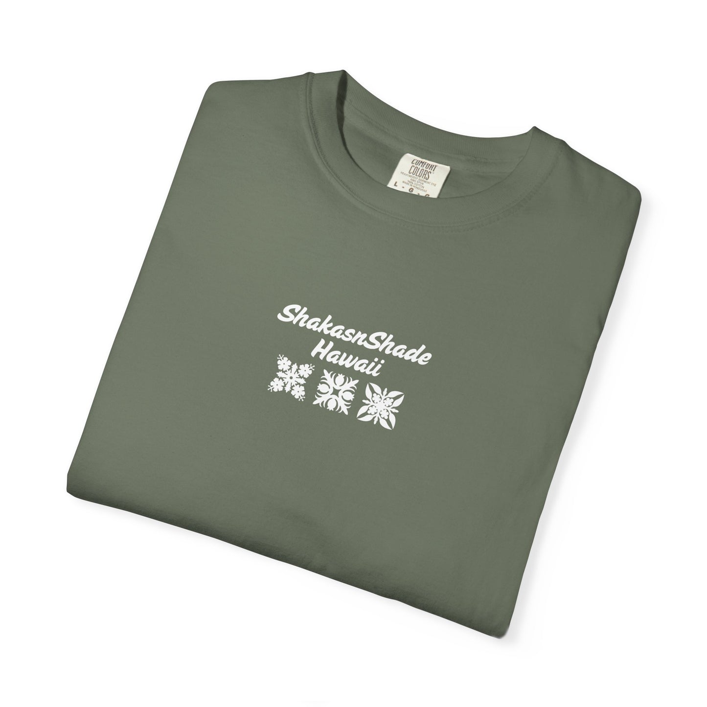 Mālama ʻĀina Mens T-Shirt