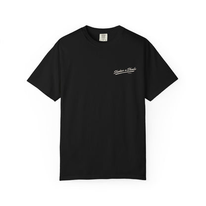 Yessah Blessah Mens T-Shirt