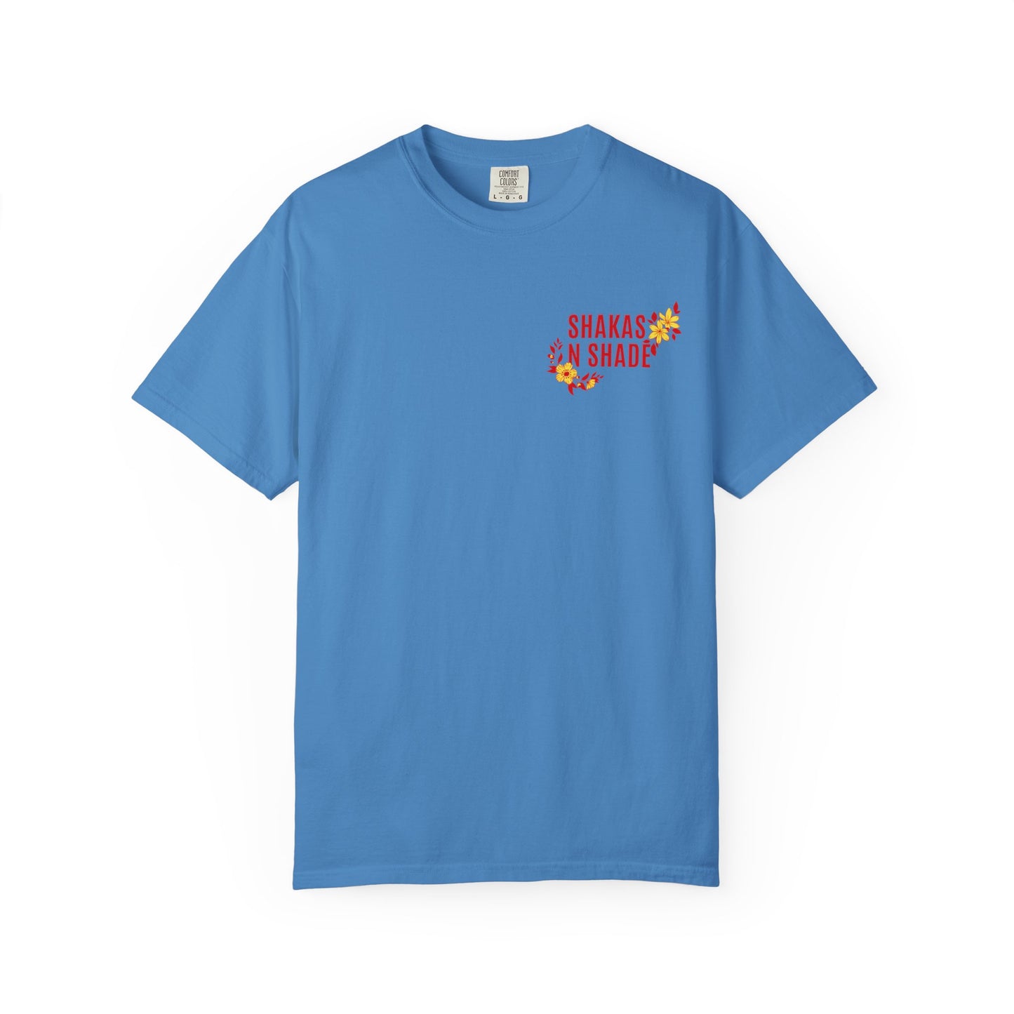 Stuck On Aloha Time T-Shirt
