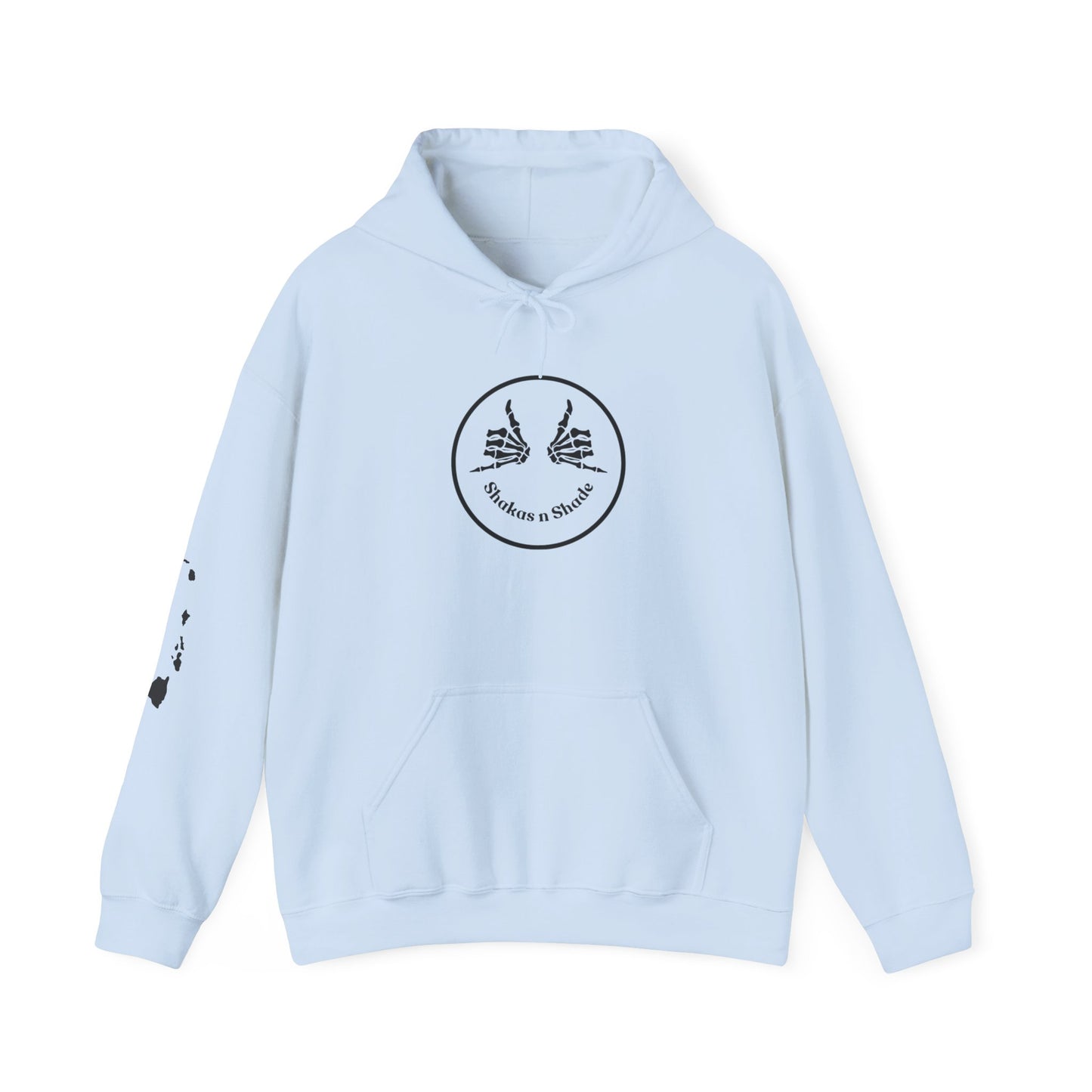 All Aloha All The Time Sweatshirt