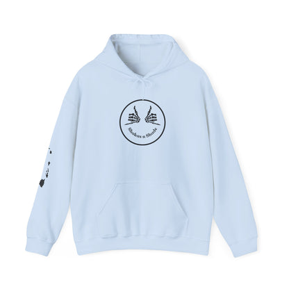 All Aloha All The Time Sweatshirt