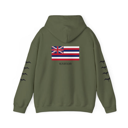 Island Iwa Sweatshirt