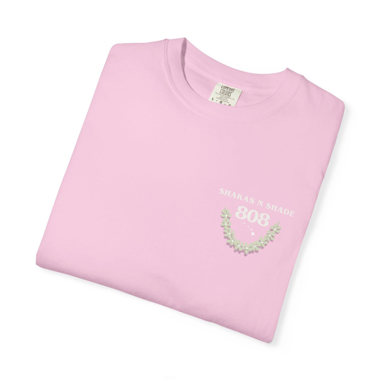 Born In The 808 T-Shirt