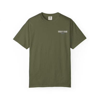 Keep It Kanaka Mens T-Shirt