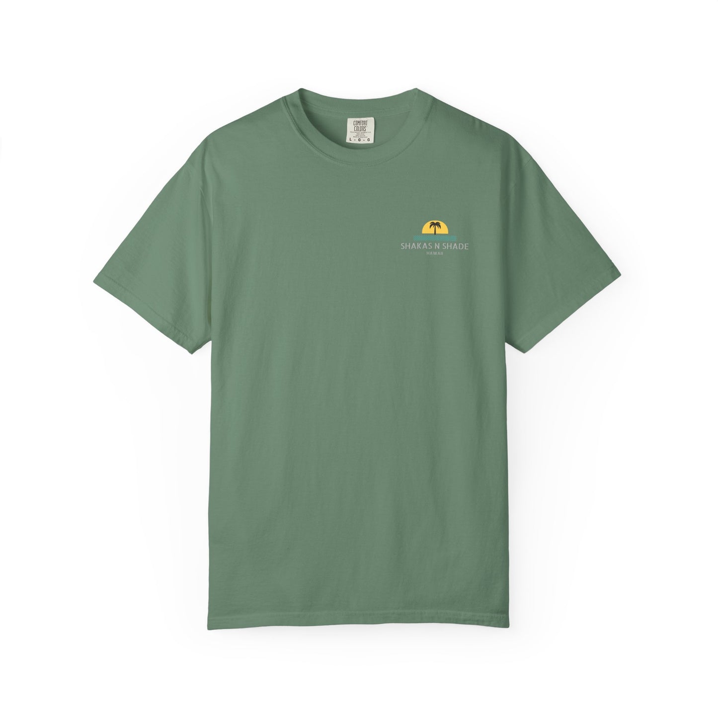 Shakas n Shade Sun Rays T-Shirt