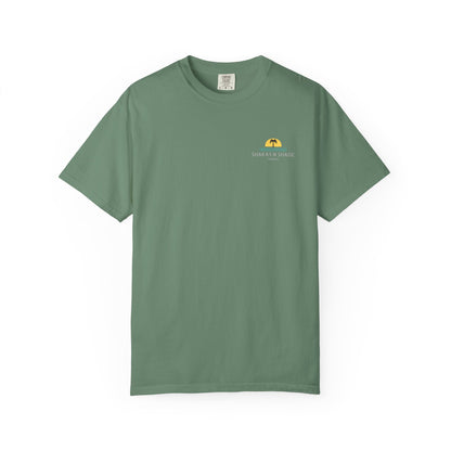 Shakas n Shade Sun Rays T-Shirt