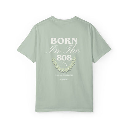 Born In The 808 T-Shirt
