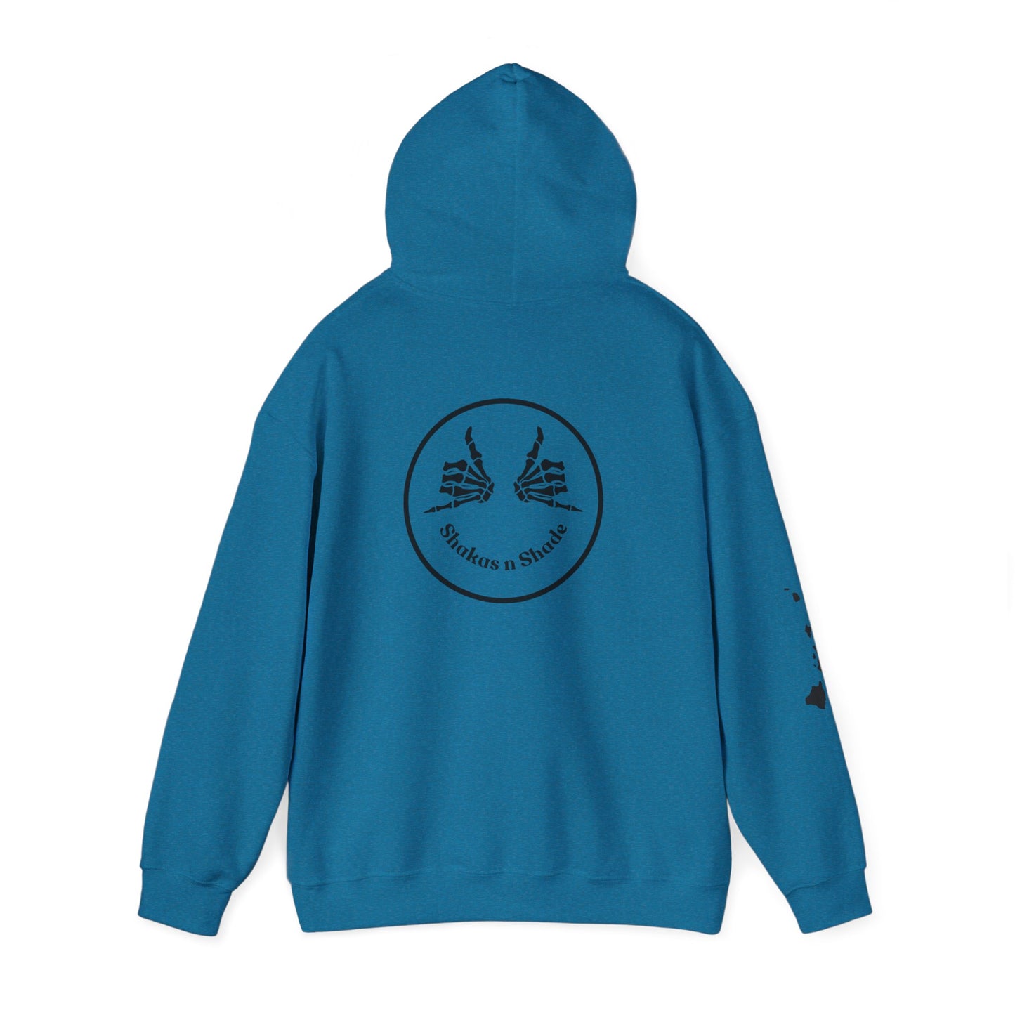 Shakas n Shade Sweatshirt