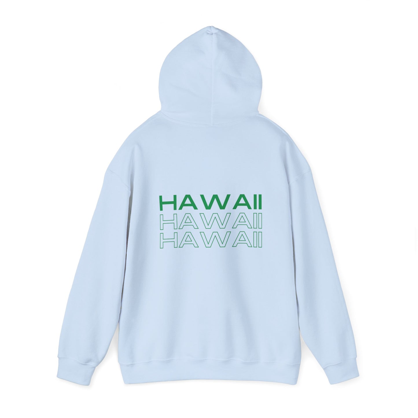 Hawaii Hawaii Hawaii Sweatshirt